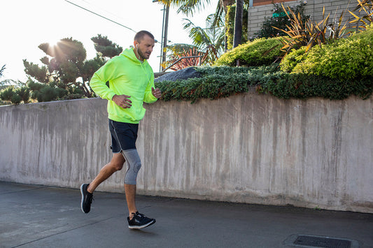 Why Every Active Professional Should Consider a Knee Sleeve for Workouts