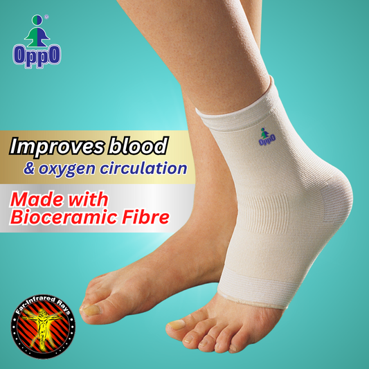 OppO Ankle Support with Far-Infrared Rays 2502