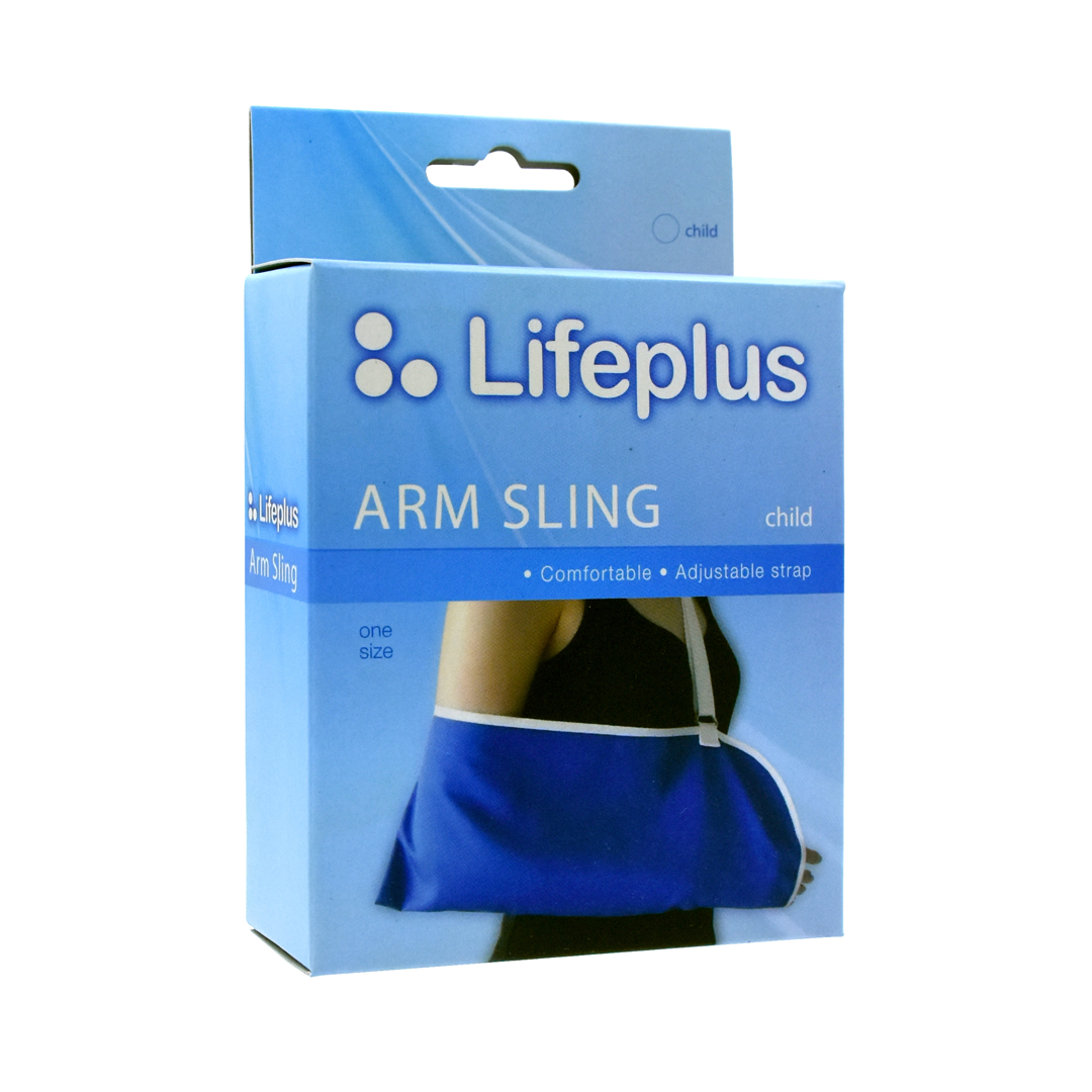 Lifeplus Armsling