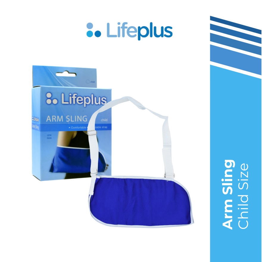Lifeplus Armsling