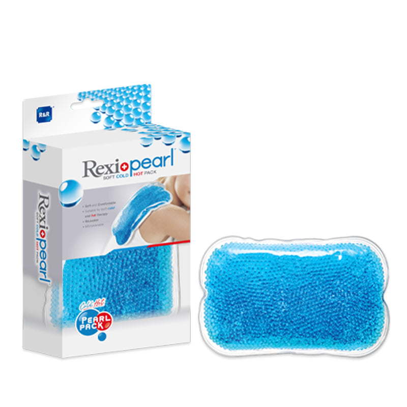 R&R RexiCare Hot/Cold Pearl Pack