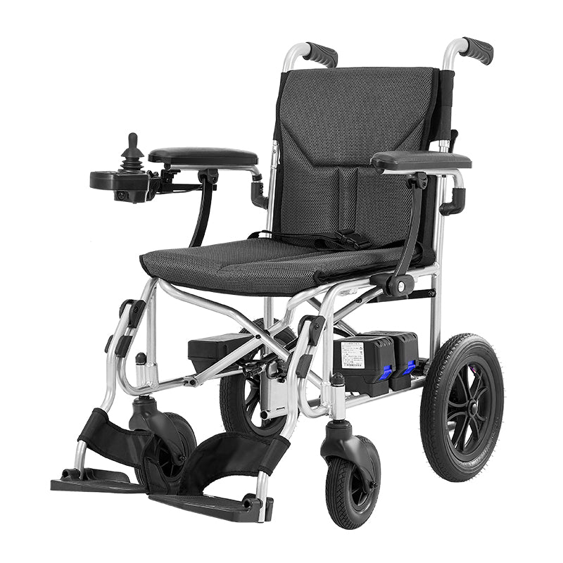 Hubang Lightweight Motorised Wheelchair HBLD3-A