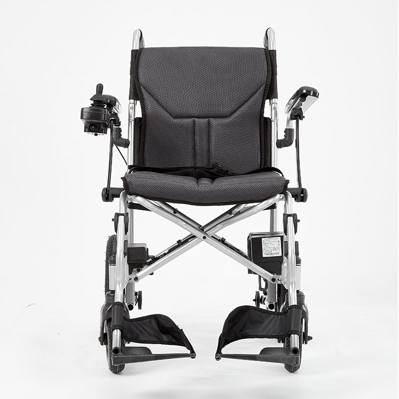 Hubang Lightweight Motorised Wheelchair HBLD3-A