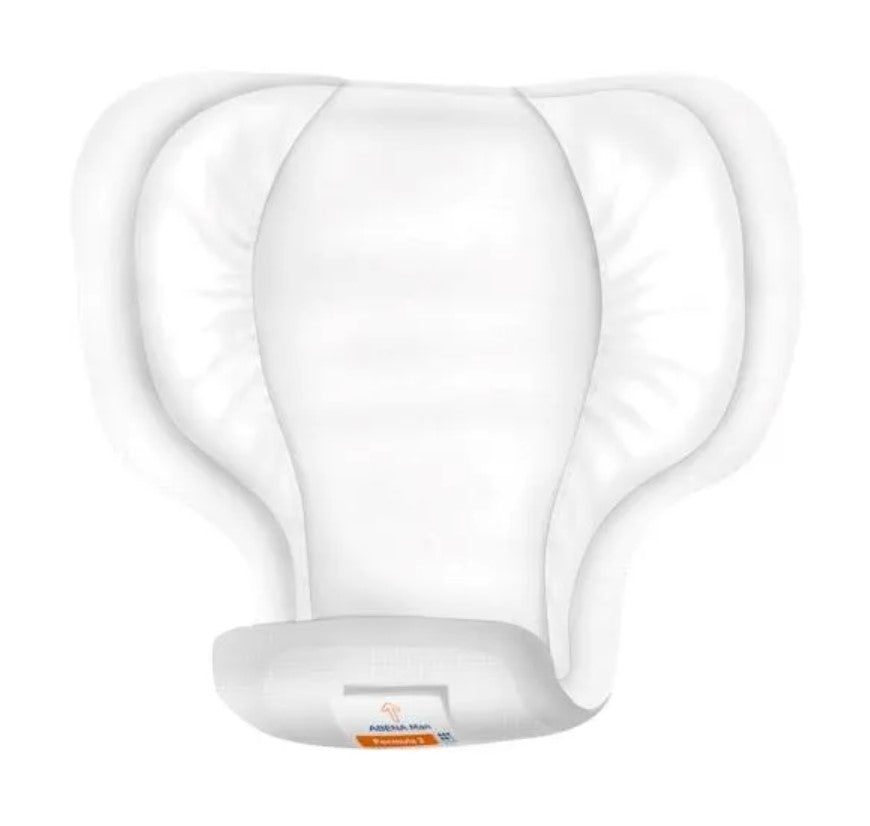 Abena Man Premium Formula 2 Bladder Protection Pads