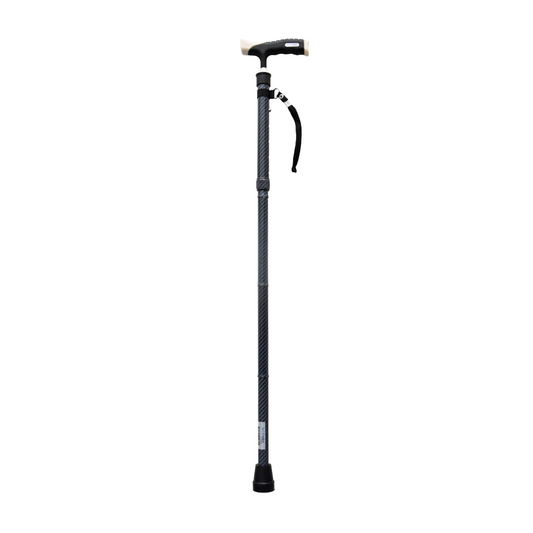 Lifeplus Smart Foldable Walking Stick