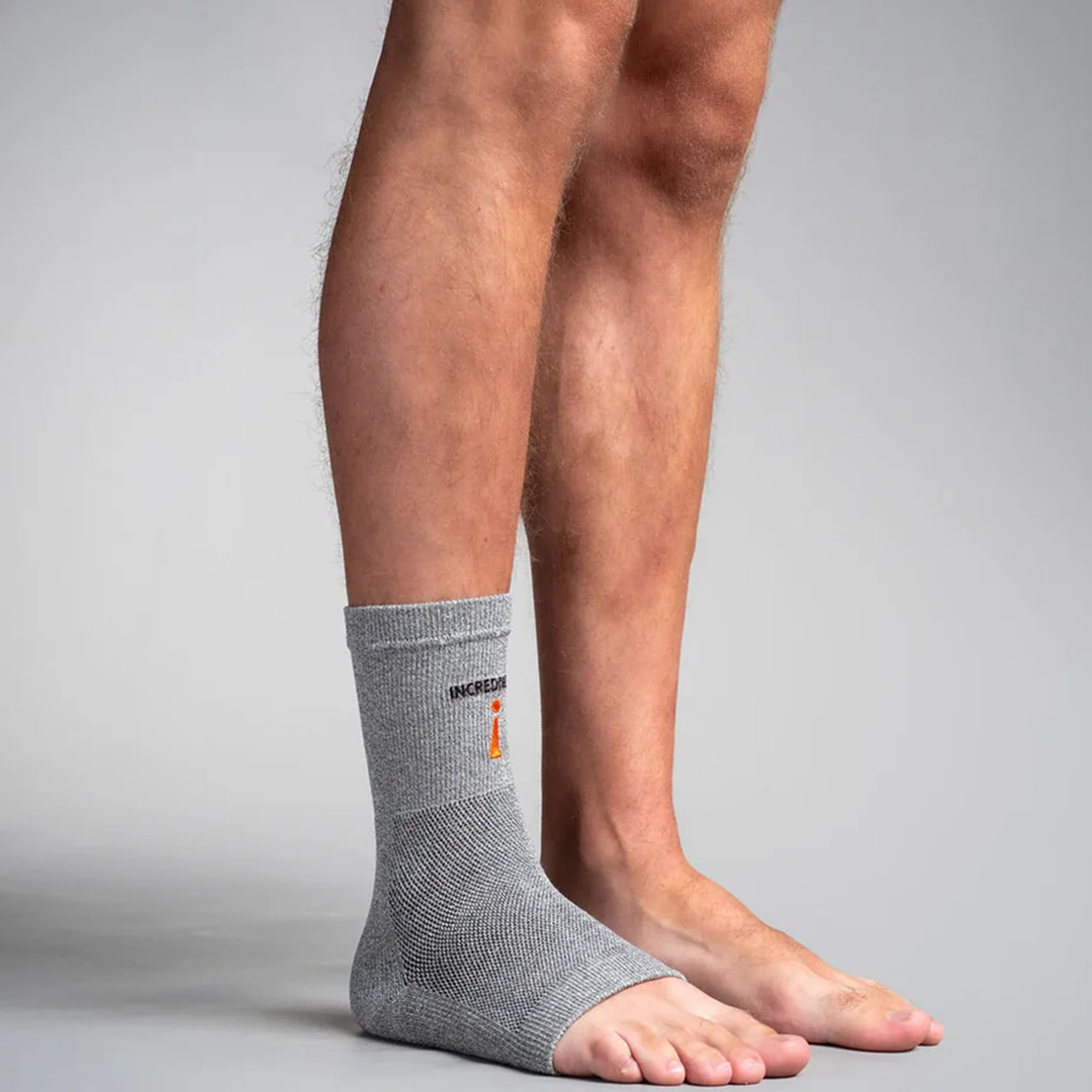 Incrediwear Ankle Sleeve