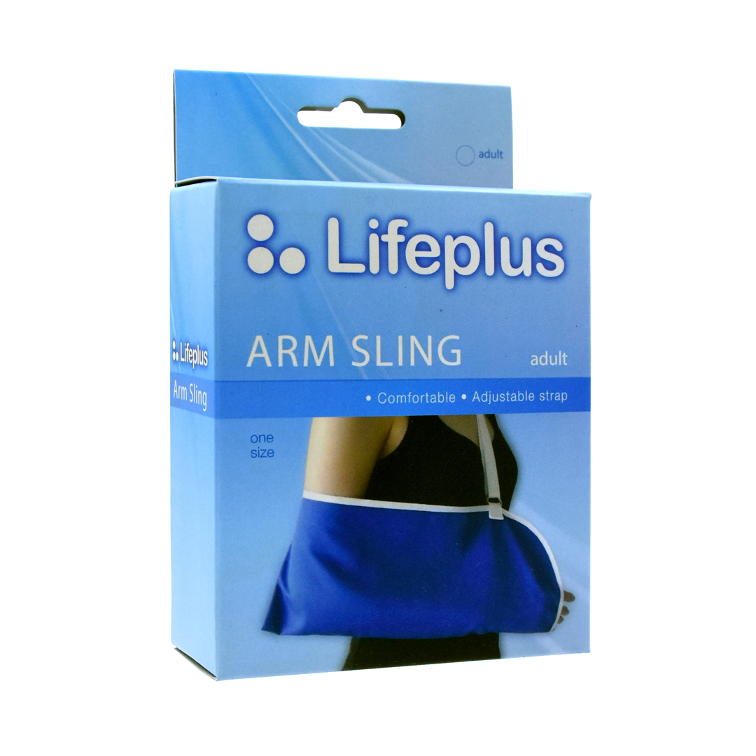 Lifeplus Armsling