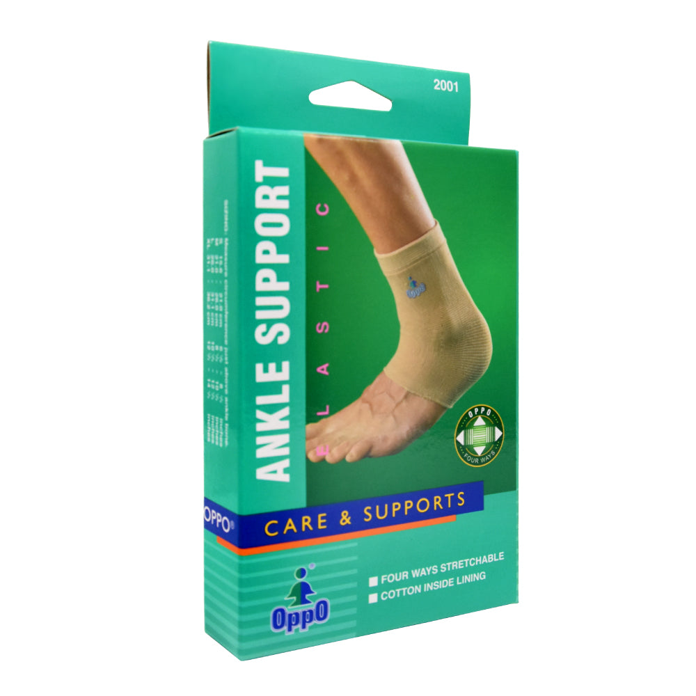 The HomeCare Shop OppO Ankle Support 2001 The Homecare Shop