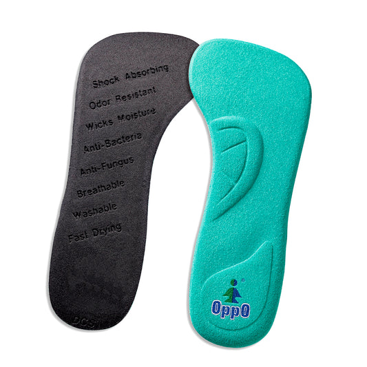 OppO Eco-friendly Slim Insoles 5017