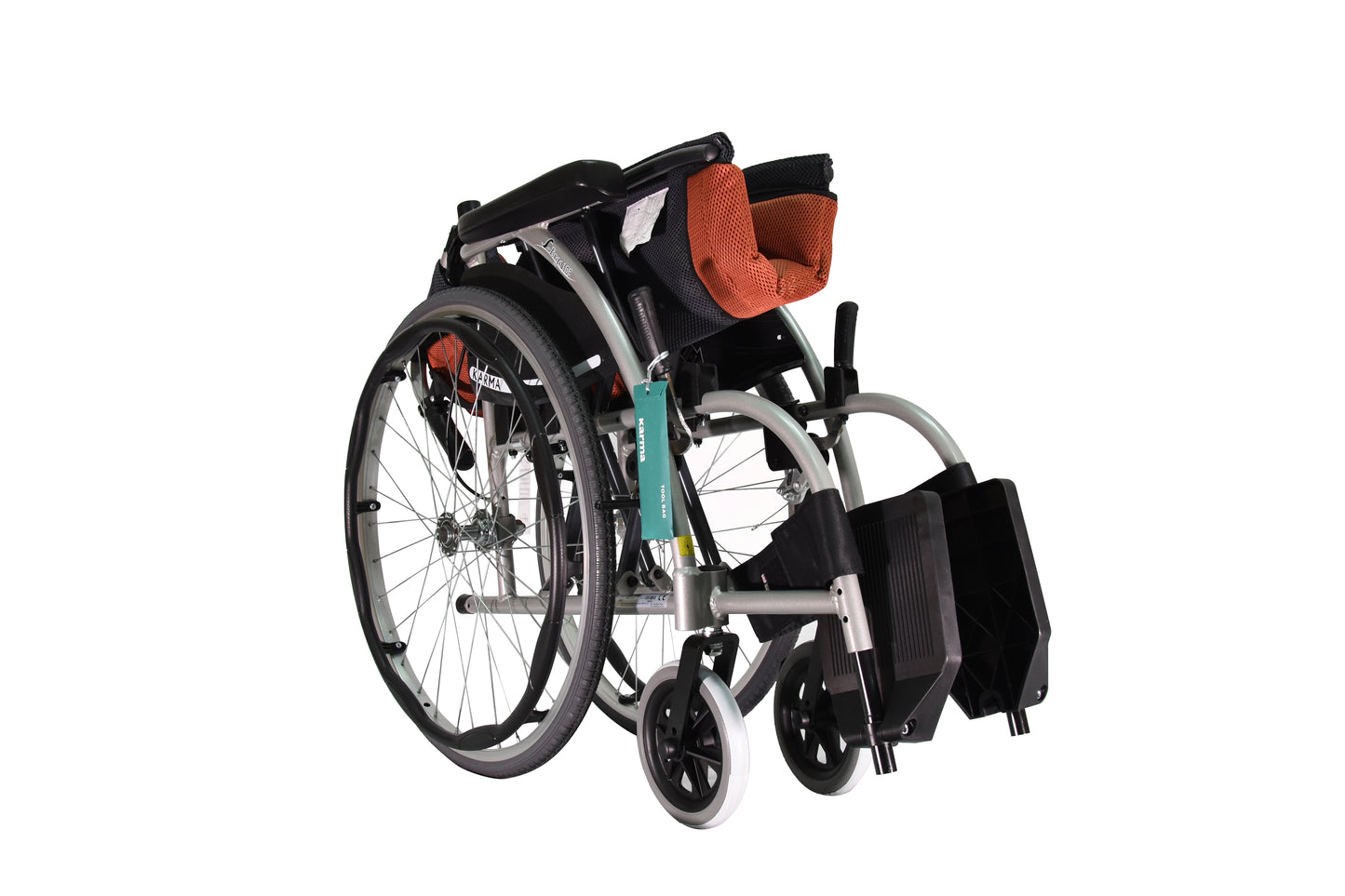 Karma S-Ergo 105 Wheelchair