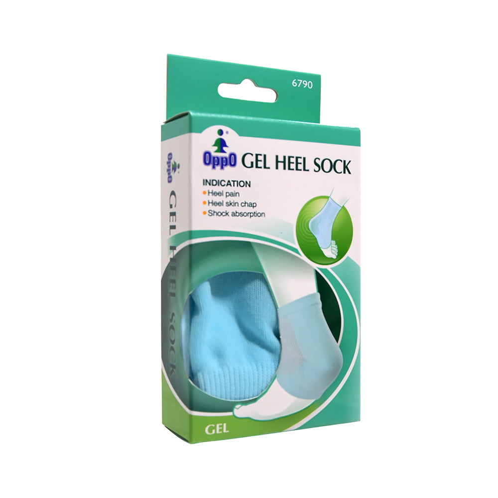 Gel on sale for heels