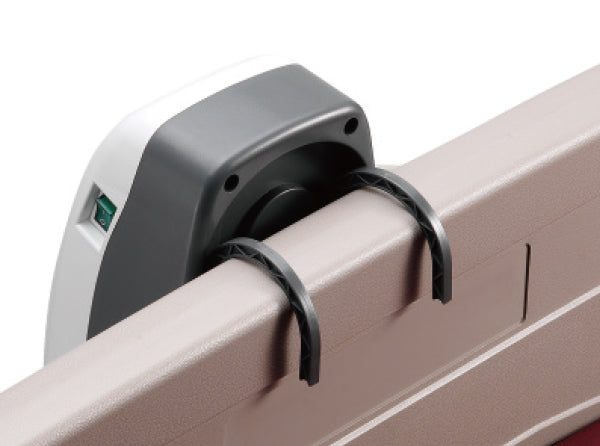 Wellell DOMUS 1 Ripple Mattress 2.5"