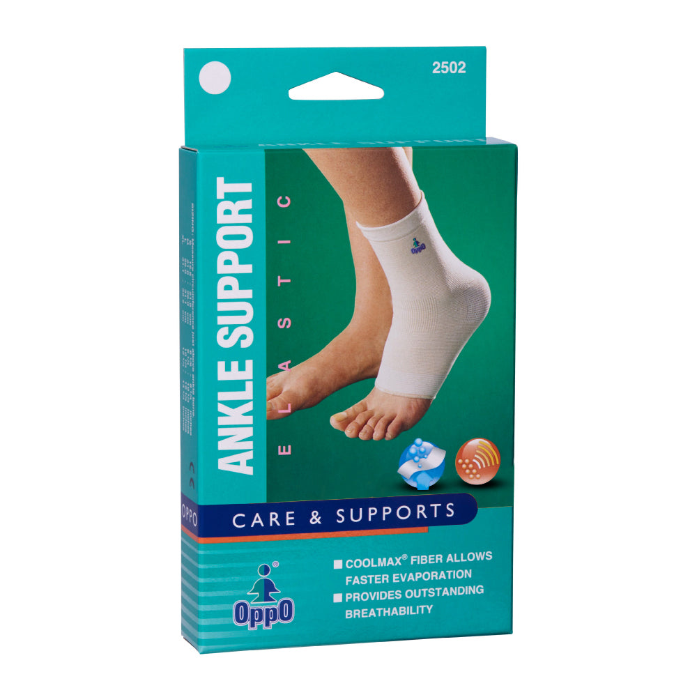 OppO Ankle Support with Far-Infrared Rays 2502