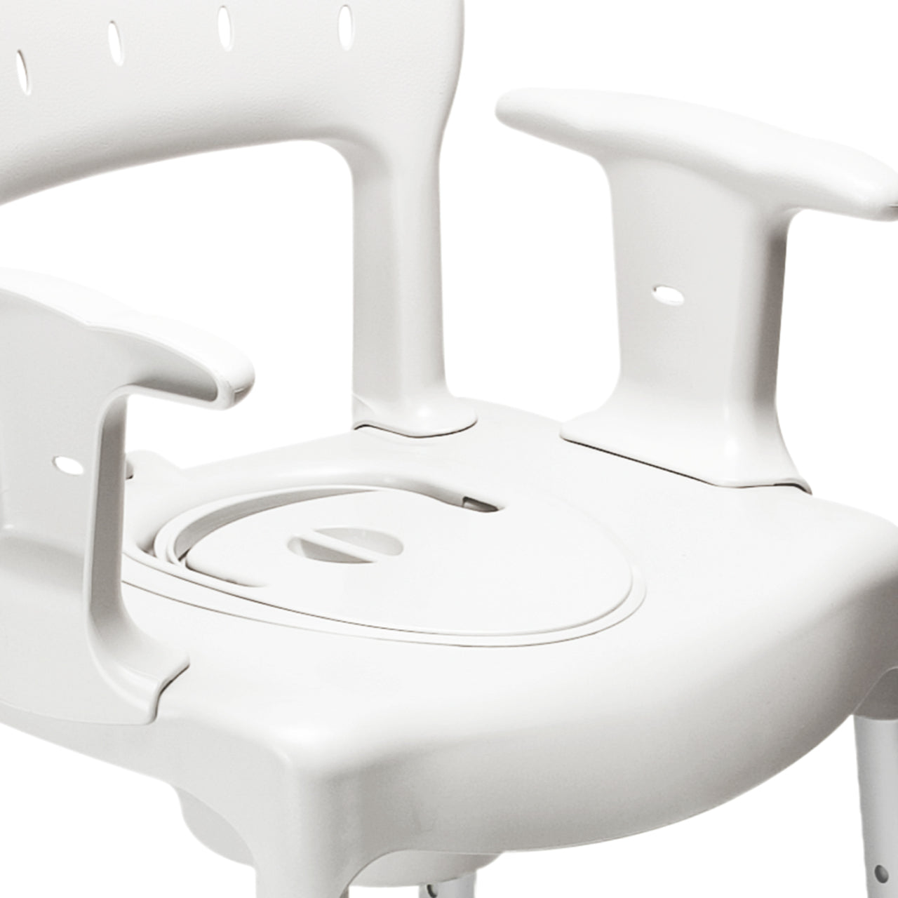 ETAC Swift Commode