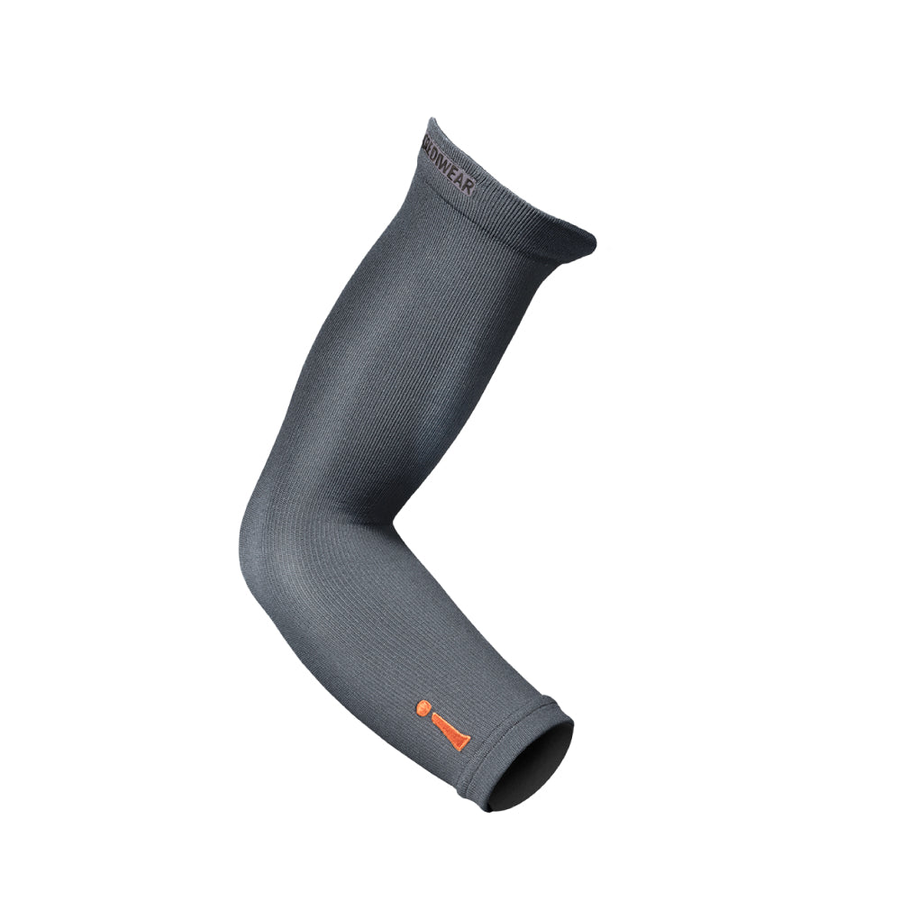 Incrediwear Arm Sleeve (Charcoal)