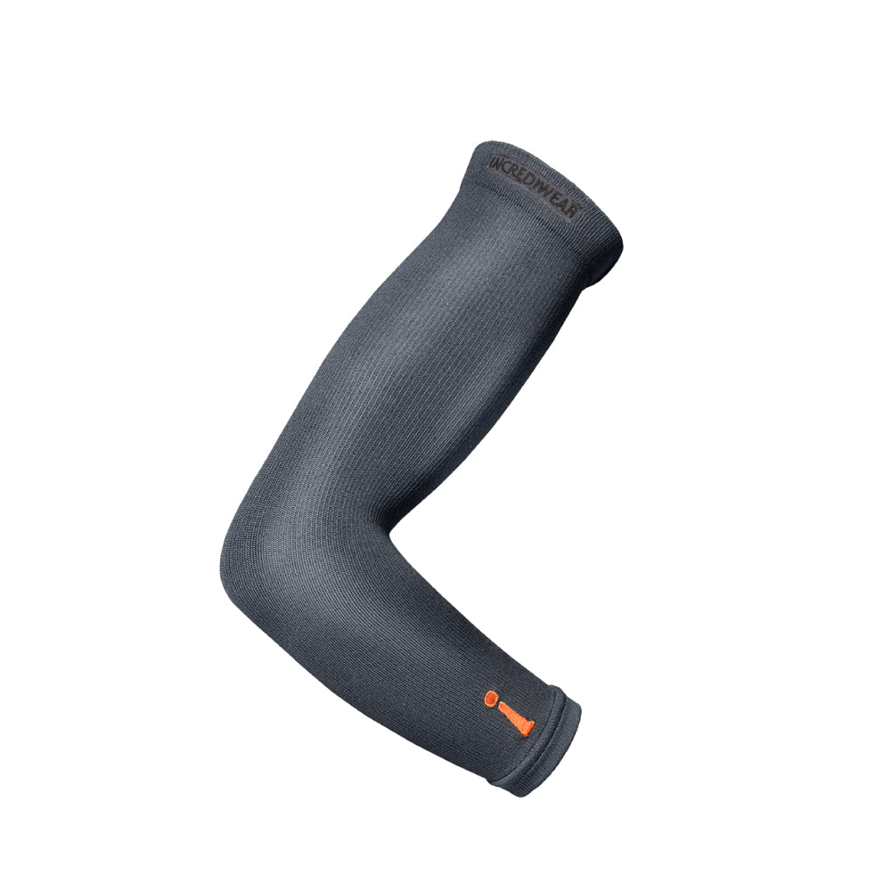 Incrediwear Arm Sleeve (Charcoal)