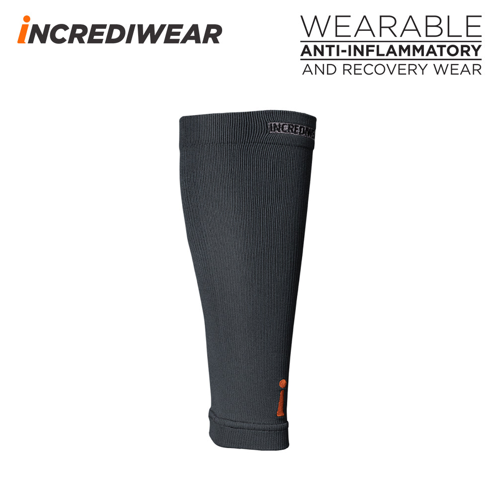 Incrediwear Calf Sleeve (Charcoal)