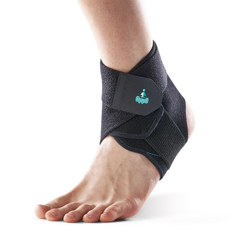 OppO Ankle Brace RA100 | Agility Series