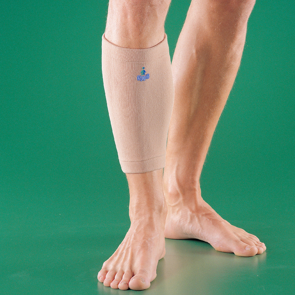 OppO Shin Support 2010