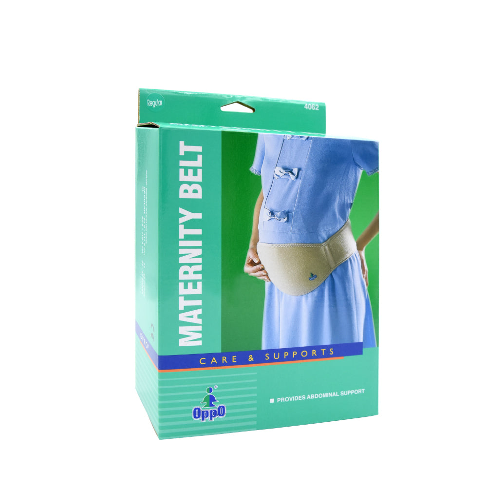 OppO Maternity Belt 4062