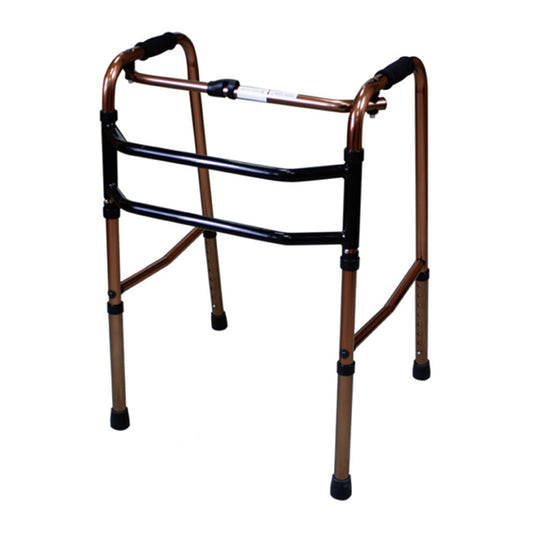 Reciprocal Walking Frame