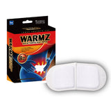 R&R WARMZ Air Activated Heat Patch