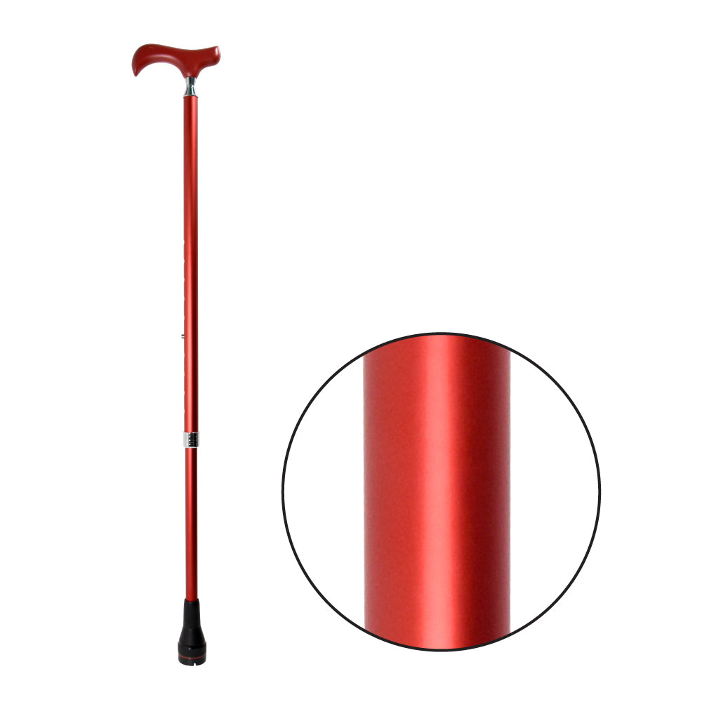 Mobees Luxury Walking Stick w/ Smart Tip