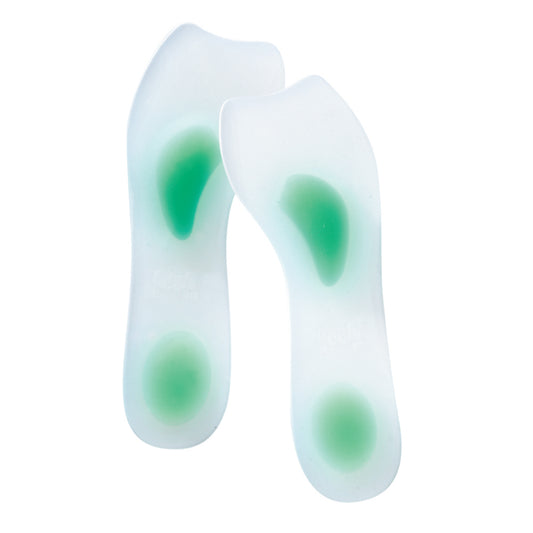 OppO Silicone Insoles 5409