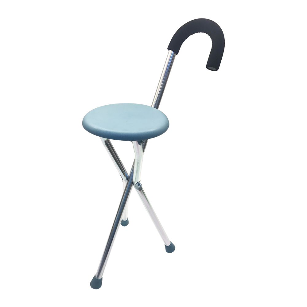Tripod Seat Cane