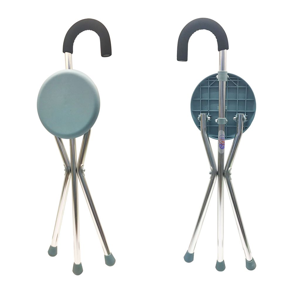Tripod Seat Cane