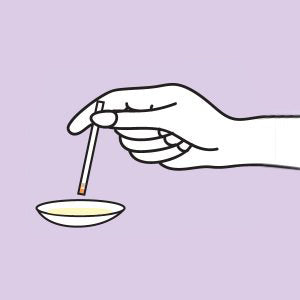 Biotest Urinary Tract Infection Test Kit