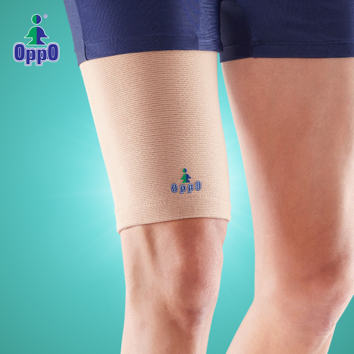 OppO Thigh Support 2040
