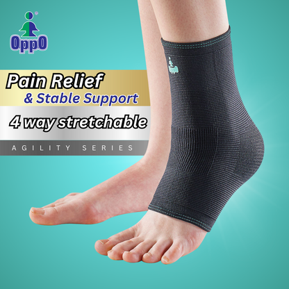 OppO Ankle Support RA200 | Agility Series
