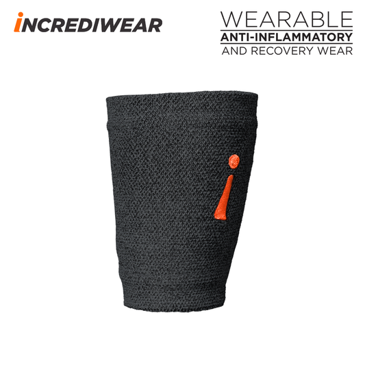 Incrediwear Wrist Sleeve (Black)