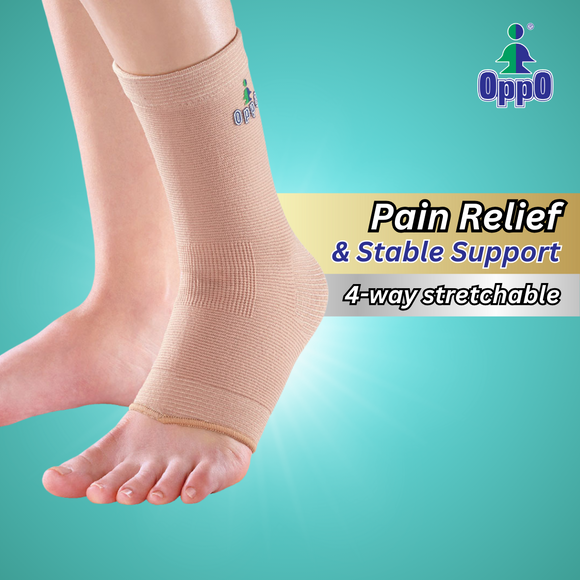 OppO Ankle Support Elastic 2001