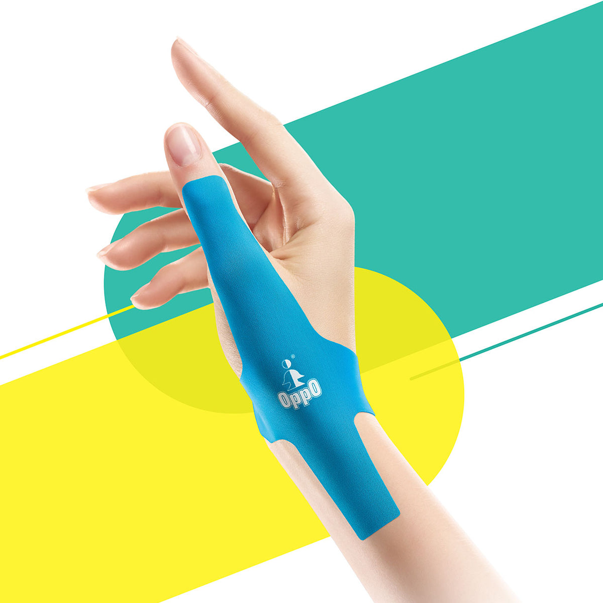 Oppo Relief Patch for Thumb