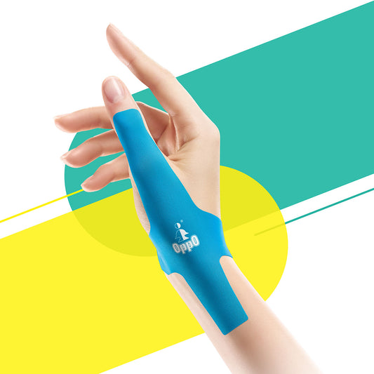 Oppo Relief Patch for Thumb