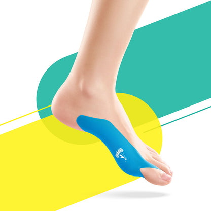 Oppo Relief Patch for Toe