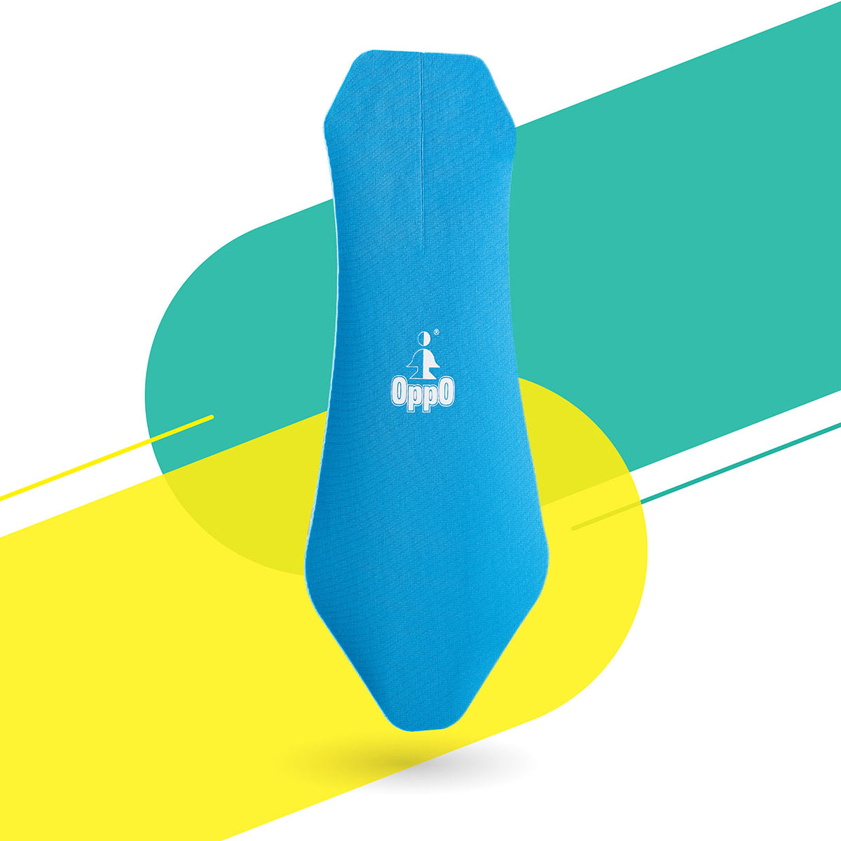Oppo Relief Patch for Toe