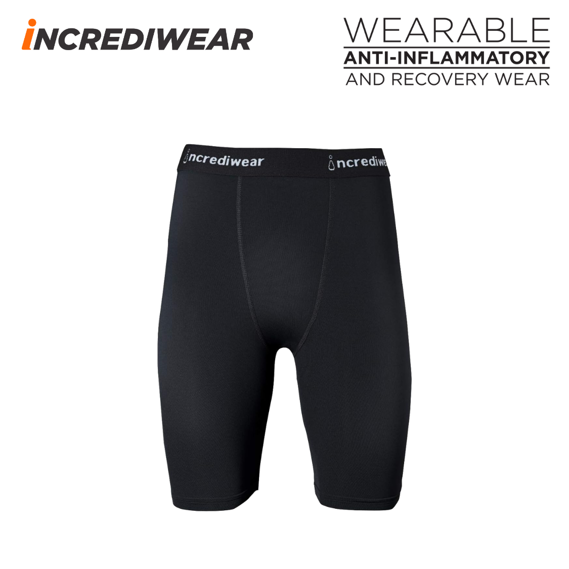 Incrediwear Circulation Shorts