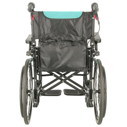 Lifeplus Flip-up Wheelchair PHW863