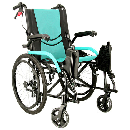 Lifeplus Flip-up Wheelchair PHW863