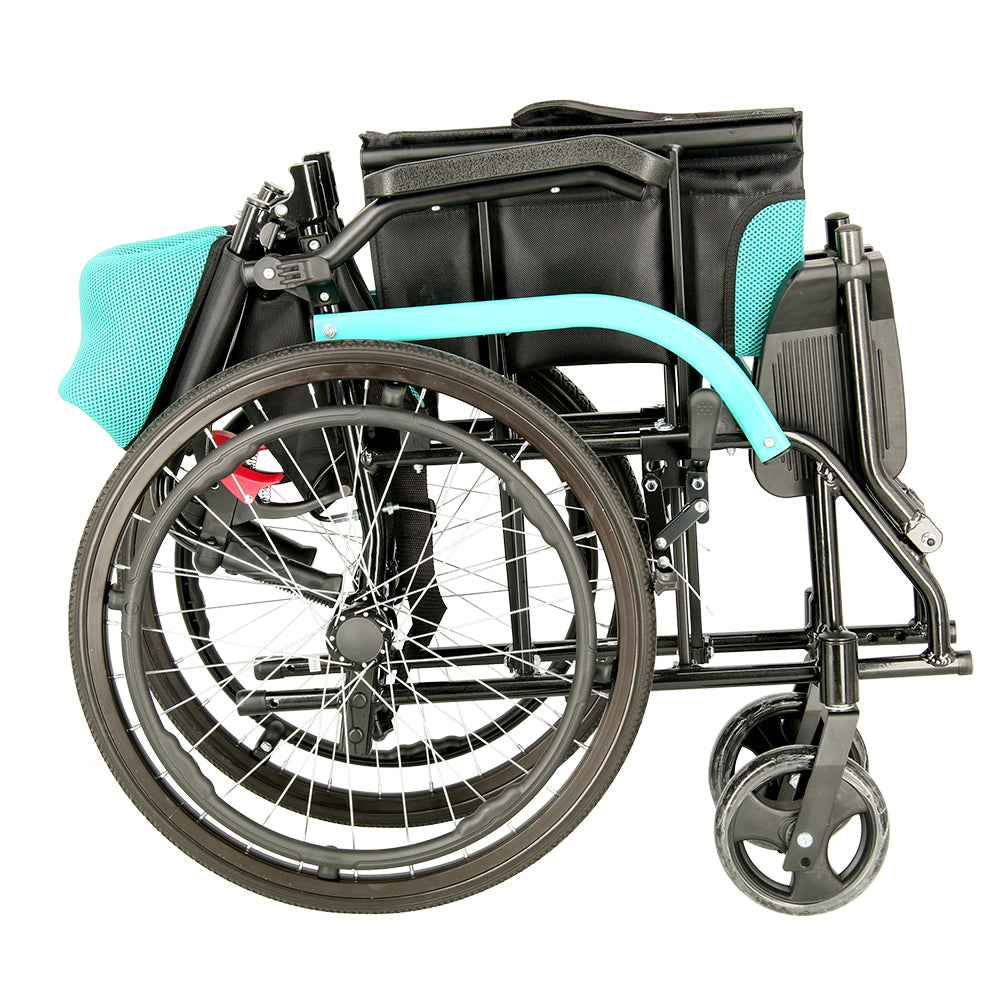 Lifeplus Flip-up Wheelchair PHW863