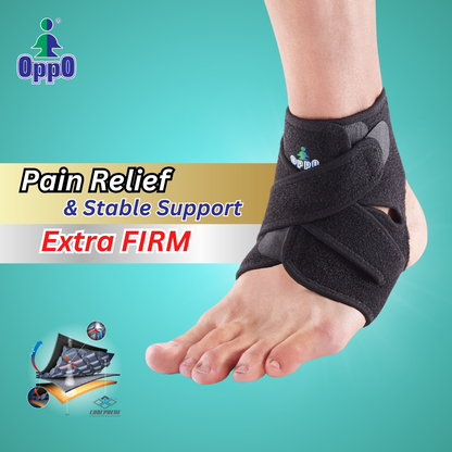 OppO Adjustable Ankle Support Coolprene® 1103