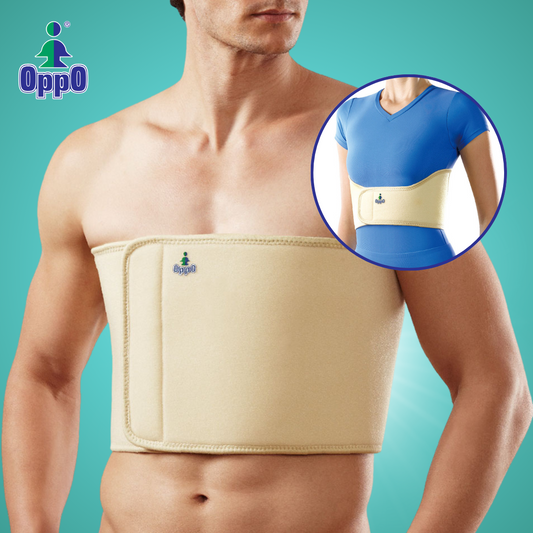OppO Rib Belt 4073 / 4074