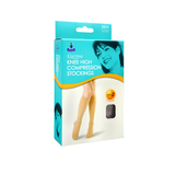 OppO Knee High Compression Stockings 2824 (Class 2 /23-32mmHg)