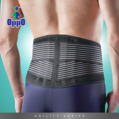 OppO Back Stabilizer RW501 | Agility Series