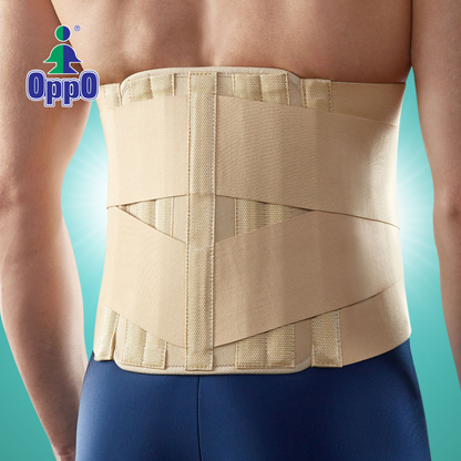 OppO Lumbar Sacro Support 2064