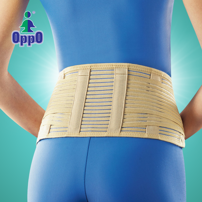 OppO Sacral Clinch Belt 2061