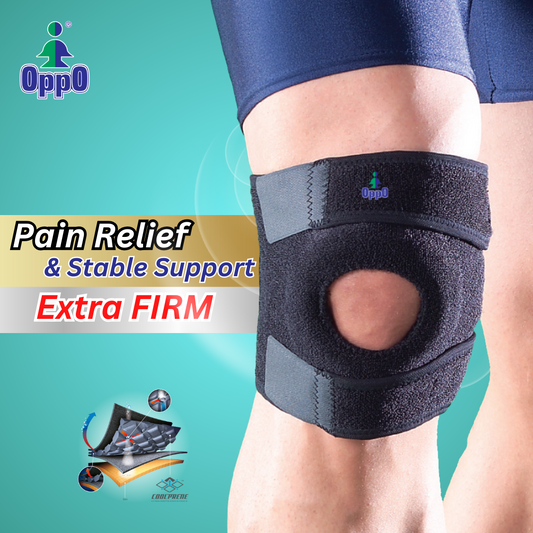 OppO Knee Support Coolprene® 1125